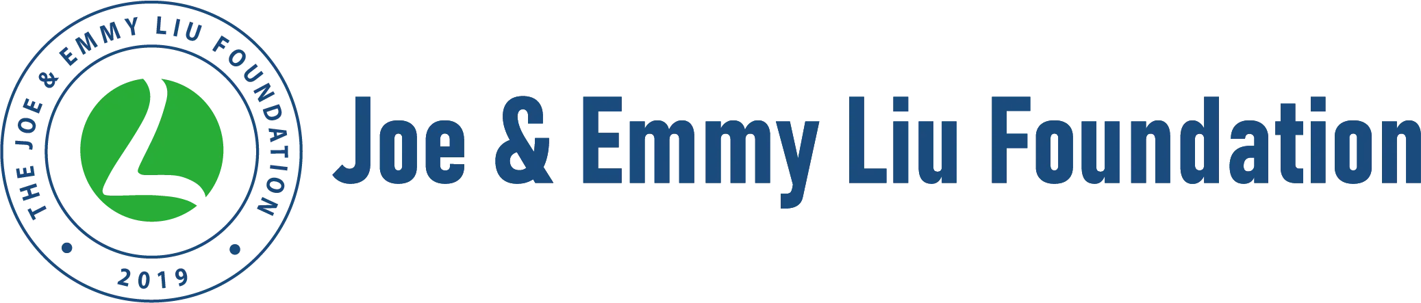 Joe & Emmy Liu Foundation