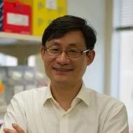 Portrait of C.P. Chang, MD, PhD