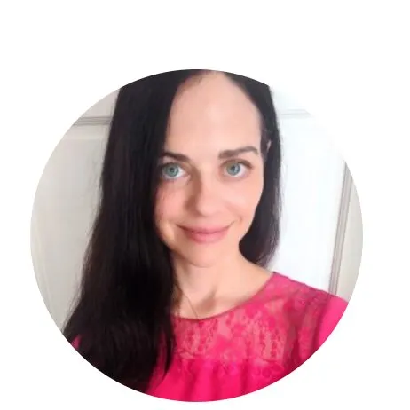 Portrait of Erin Stair, MD, MPH