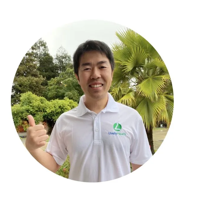 Portrait of Xin Wang, MD